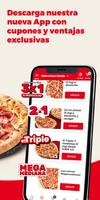 Telepizza screenshot 2