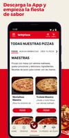 Telepizza 截图 2