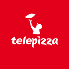 Telepizza ícone