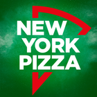 New York Pizza biểu tượng