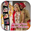 Marriage Video Maker With Music APK