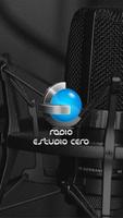 EstudioCero Radio Affiche