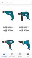 Poster Global Teknik E-Ticaret