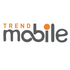 Trend Mobile icône