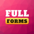 Full Forms icon