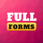 Full Forms icon