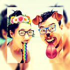 Insta Square Photo Editor icon