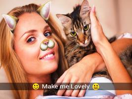 Insta Square Photo Editor poster