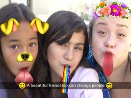 Insta Square Photo Editor screenshot 2