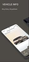 Land Rover Care poster