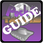 Гайды Pocket Tanks Deluxe Zeichen