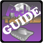 Гайды Pocket Tanks Deluxe ikona