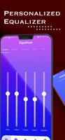 2 Schermata Volume Sound Booster Android - Sound Amplifier