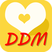 DDMeet icon