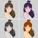 g6 & s5 Filters : Face Camera APK