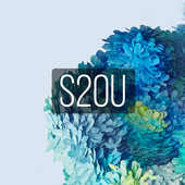 S20U Theme kit 아이콘