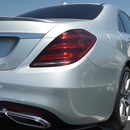 奔馳S600漂移模擬器：賽車遊戲3D APK