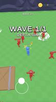 Poster Tower Defender