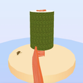 Sushi Roll Fire