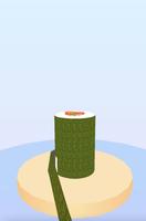 Sushi Roll Fire screenshot 3