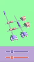 Train Control Plakat