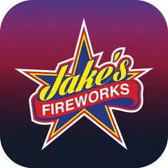 Скачать Jake's Fireworks APK