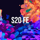 S20FE Theme Kit APK