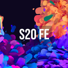 S20FE Theme Kit icône