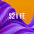 S21 FE Theme Kit APK