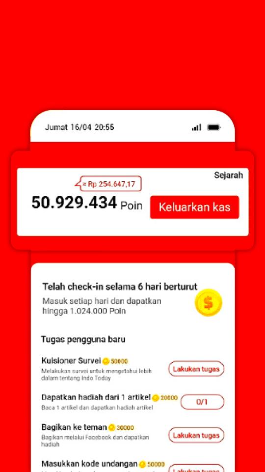 Indo Today Guide APK for Android Download Indo Today Guide APK for Android Download