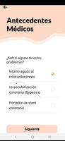 CUIDA TU CORAZÓN اسکرین شاٹ 2