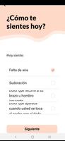 CUIDA TU CORAZÓN اسکرین شاٹ 3