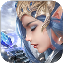 Deity Arena เกม 3D RPG APK