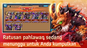 Magic Heros screenshot 2