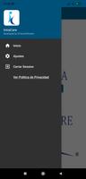 IntraCare screenshot 2