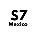 S7 Mexico 图标