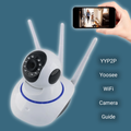 Yoosee Yyp2p For Guide