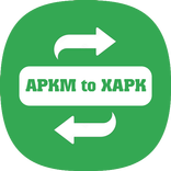 Convert APKM to XAPK by APK81