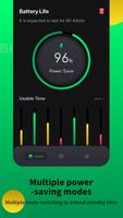 Battery Life โปสเตอร์