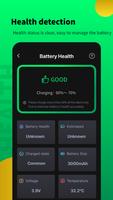 برنامه‌نما Battery Life عکس از صفحه