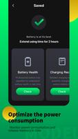 Battery Life Ekran Görüntüsü 2