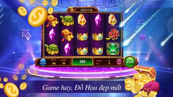 Game danh bai doi thuong online 2019 - S88 screenshot 1