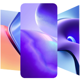 آیکون‌ Wallpaper S22
