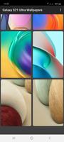 Wallpaper S22 截图 1