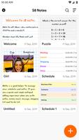 Easy Notes Screenshot 2