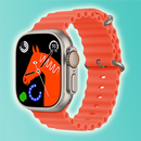 S8 Ultra Max Smart Watch Guide APK