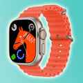 S8 Ultra Max Smart Watch Guide