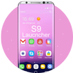 ”S9 Launcher - SS Galaxy S9 Launcher, Theme Note 8