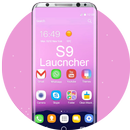 S9 Launcher - SS Galaxy S9 Launcher, Theme Note 8 APK