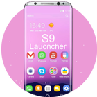 S9 Launcher 아이콘